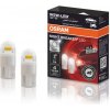 Osram NIGHT BREAKER 2825DWNB-2HFB W5W 12V 5700K Cool White