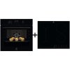 Set Electrolux EOD6F77WZ + LIV63431BK