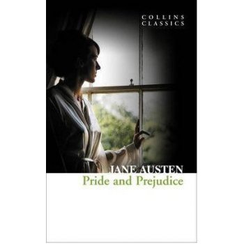 Pride and Prejudice Collins Classics - J. Austen
