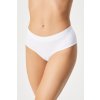 Astratex Hipster nohavičky Flexi bezšvové biela S