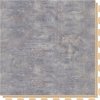 Šedá plastová vinylová dlažba Fortelock Business Forsen Mountain Peak C017 Beige - dĺžka 66,8 cm, šírka 66,8 cm, výška 0,7 cm