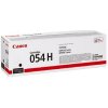 Canon cartridge 054H black