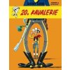 Lucky Luke 20. kavalerie