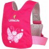 LITTLELIFE Toddler Animal Reins; butterfly