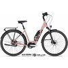 KELLYS Estima 40 2025 Rose Gold Veľkosť rámu: M