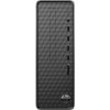 Stolný počítač HP Slim S01-pF2013nc (73C01EA#BCM) čierny