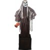 Halloween smrtka v krabici LED X5912