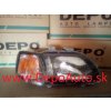Honda CIVIC LB 10/95-3/01 svetlo Pravé / r.v.95-97 /