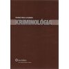 Kriminológia - Kvieton Holcr