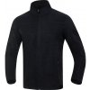 H2204/2XL Ardon Pánska fleecová mikina JOFLEX - Čierna | 2XL