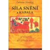 Shainberg Catherine: Síla snění a kabala - Probuzení do života vizí (( 201 str. V5) (vydání LPK invest 2015))