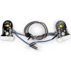 Traxxas kabel LED osvětlení (pro #8130)
