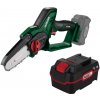 Parkside® Aku reťazová píla Paghs 20-Li C3 + Akumulátor 20 V/4 Ah (800010692)