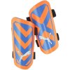 Ultra Light Strap M 30875 01 Futbalové chrániče - Puma XL