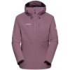 Mammut Ultimate Comfort SO Hooded Jacket Women
