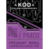 REXhry Kód: Ovládni kyberprostor - Přídavný modul 1 (Compile: Aux 1)