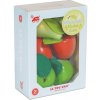Le Toy Van debnička jablká a hrušky