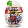Zuru Smashers Dino Island Egg