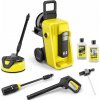 Tlakový čistič Karcher K 4 Comfort Premium Home *EU 1.324-753.0