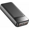 SWISSTEN Powerbank 20000 mAh 22,5W Power bank USB-C USB-A