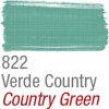 ACRILEX Farby na textil /matné 37ml Odtieň: 822 - Country green