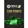 Fifa 18 - 2200 FUT Points