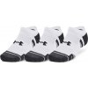 Under Armour Performance Cotton NS 3PK 1379526-100 biele