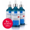 HYALURMED Číra kyselina hyalurónová 100ml - Kúp 2 kusy a tretí máš za polovicu