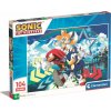 CLEMENTONI Sonic MAXI 104 dielov