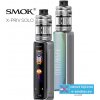 Smoktech X-PRIV Solo 80W Grip Full Kit Pale Blue (elektronická cigareta)