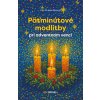 Päťminútové modlitby pri adventnom venci - Lisa M. Hendey