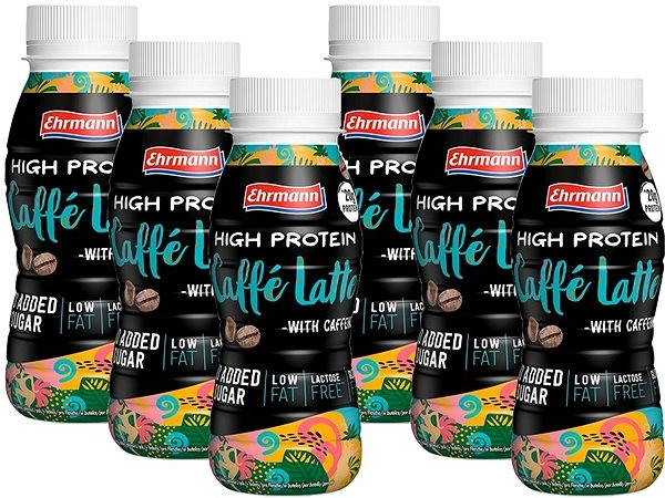 Ehrmann High Protein Drink 1500 ml