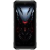 Doogee Fire 6 MAX 5G 8GB/256GB Millennium Silver (Termokamera)