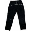 Cyklistické nohavice dlhé Craft L čierne