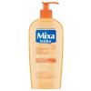 Mixa Baby sprchový olej Foaming Oil Bath & Shower 400 ml