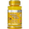 Starlife ROYAL JELLY STAR - včelia materská kašička pre duševnú pohodu 60 tob