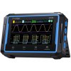 FNIRSI 2C53P 3-in-1 Dual Channel Tablet Oscilloscope + Multimeter + Generator