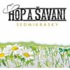 Hop a ŠaVani - Sedmikrásky [CD]