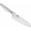 Kai KAI kuchynský nôž Seki Magoroku Shoso Santoku 16,5 cm AB-5156