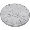 Disk na strouhání pro krouhače MKJ3-250.1 a MKJ3-250.2, teflonový, 2,5 mm | MA-GA, 6125T