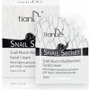 tianDe Multifunkčný krém na tvár s mucinom slimáka, 10ml