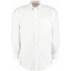 Kustom Kit pánska košeľa KK351 white
