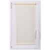 Egibi Roleta MINI Rainbow Line 73 x 150 cm ecru