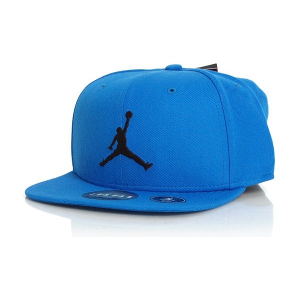 Air Jordan Jumpman Fitted Blue 619359-453 od 24,9 € - Heureka.sk