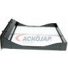 Ackoja A63-30-0001 Filter, ventilácia priestoru pre cestujúcich