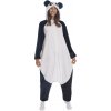 Guirca Kostým Panda - dospelý Veľkosť - dospelý: L