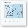 ProDesigne Termostat pTOUCH WHITE DRY CONTACT WIFI-SMART LIFE