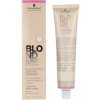 Schwarzkopf BlondME Bond Enforcing Deep Toning Milk Chocolate 60 ml