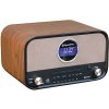 HRA-1782ND+BT rádio Roadstar - HRA-1782ND+BT