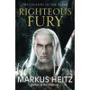 Righteous Fury (Heitz Markus)